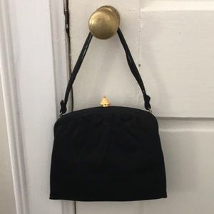 Vintage cocktail purse